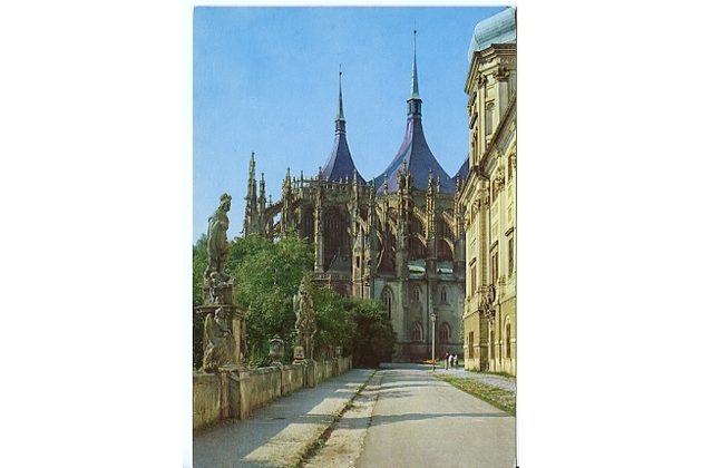 F 21852 - Kutná Hora