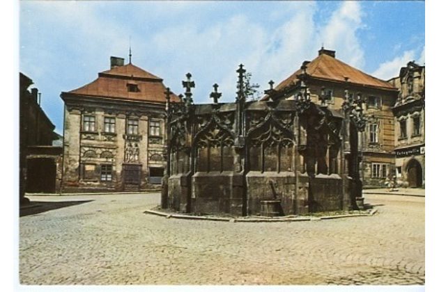 F 21849 - Kutná Hora