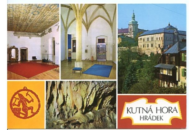 F 21856 - Kutná Hora