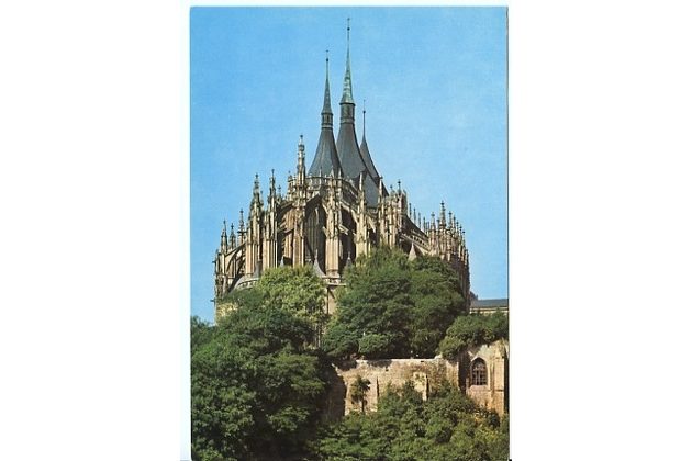 F 21866 - Kutná Hora