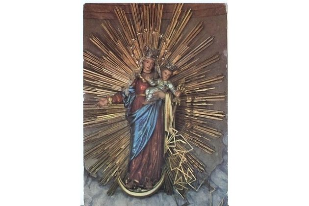 F 21968 - Svatý Hostýn