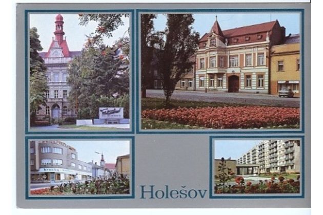 F 21992 - Holešov