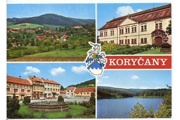 F 22006 - Koryčany