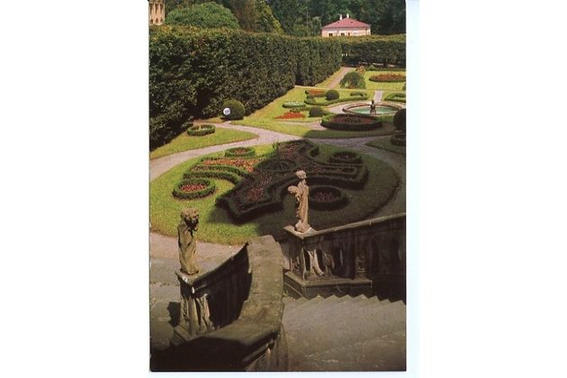 F 22046 - Kroměříž