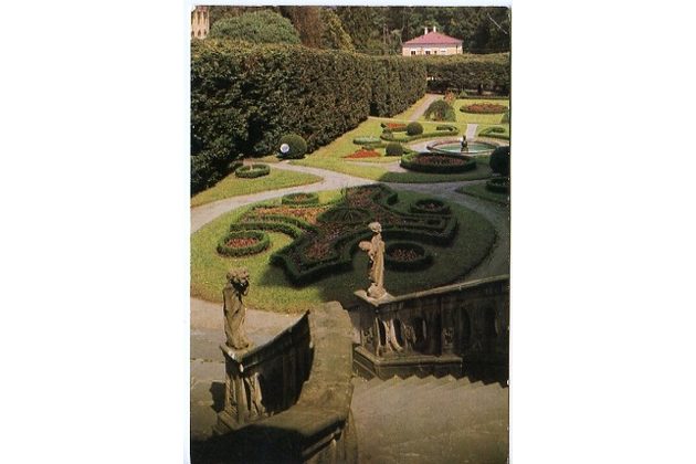 F 22045 - Kroměříž