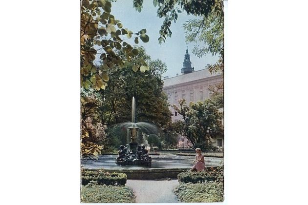 F 22056 - Kroměříž