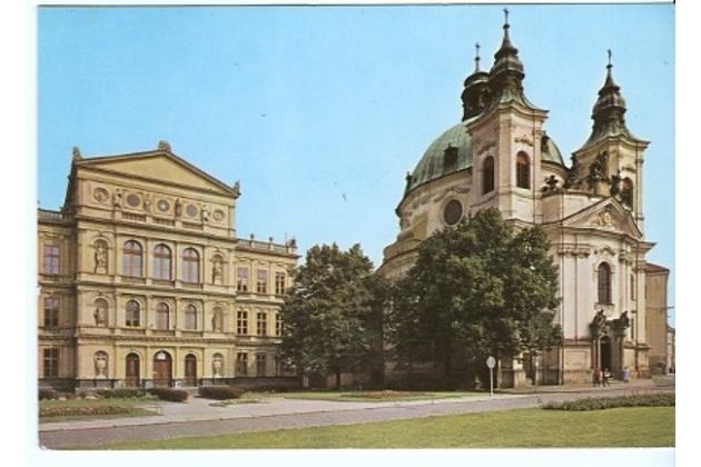 F 22066 - Kroměříž