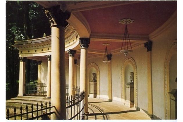 F 22077 - Kroměříž