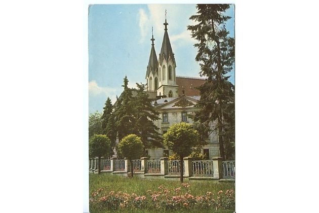 F 22094 - Kroměříž