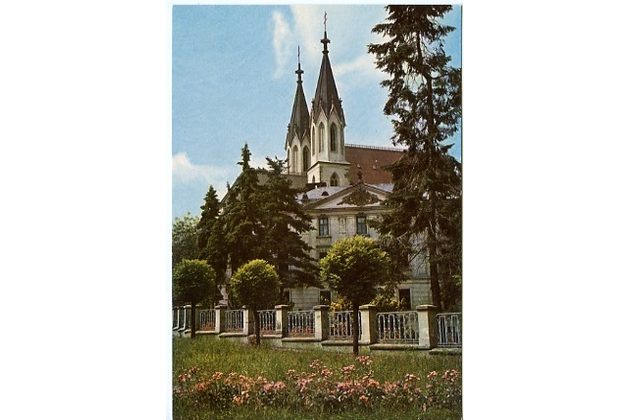 F 22103 - Kroměříž