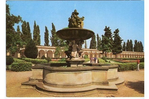 F 22109 - Kroměříž