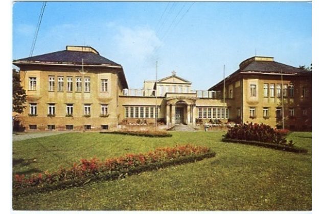 F 22111 - Kroměříž