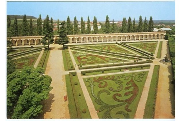 F 22113 - Kroměříž