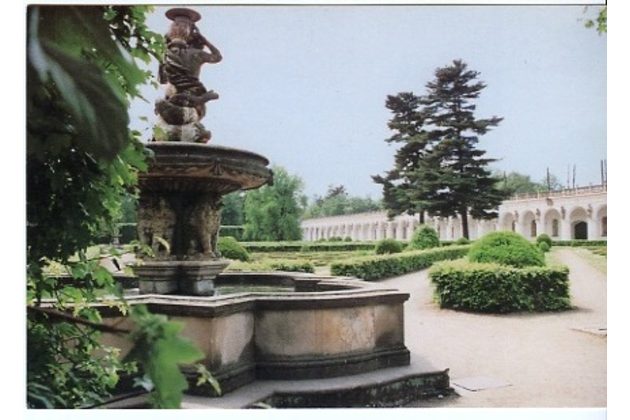 F 22124 - Kroměříž