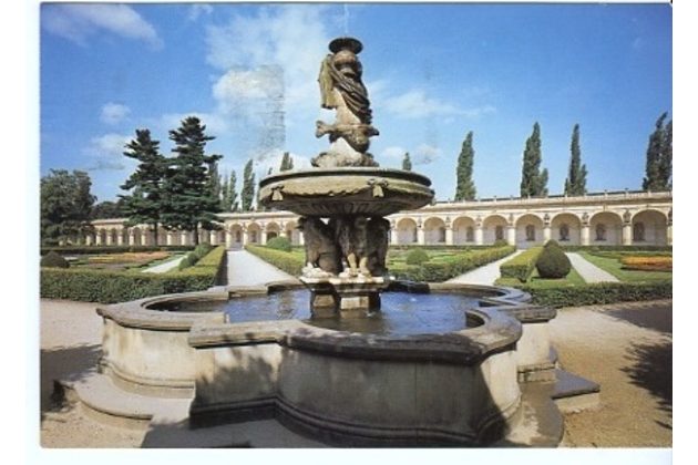 F 22144 - Kroměříž