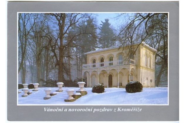 F 22141 - Kroměříž