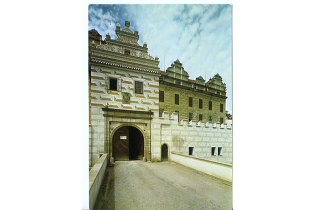 F 22234 - Horšovský Týn