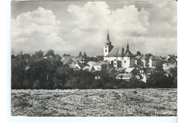 E 22340 - Uhlířské Janovice