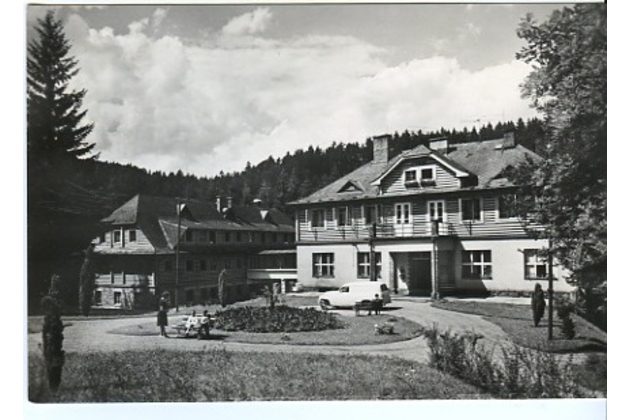 E 22368 - Rataje nad Sázavou