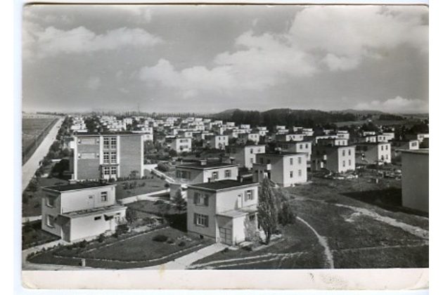 E 22373 - Zruč nad Sázavou