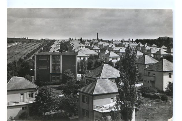 E 22372 - Zruč nad Sázavou