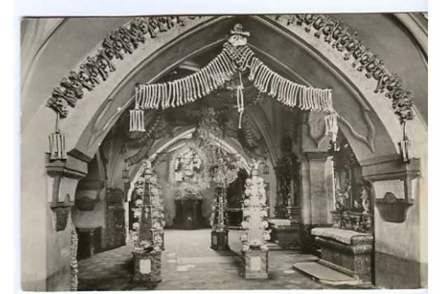 E 22391 - Kutná Hora