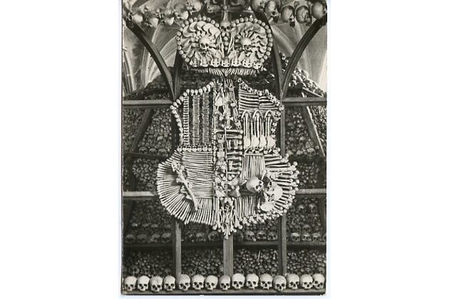 E 22397 - Kutná Hora