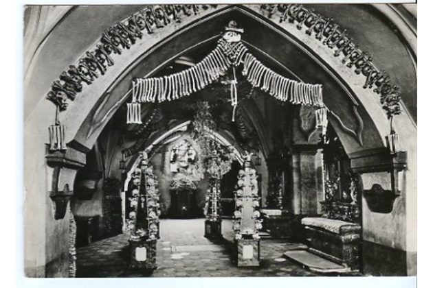 E 22392 - Kutná Hora