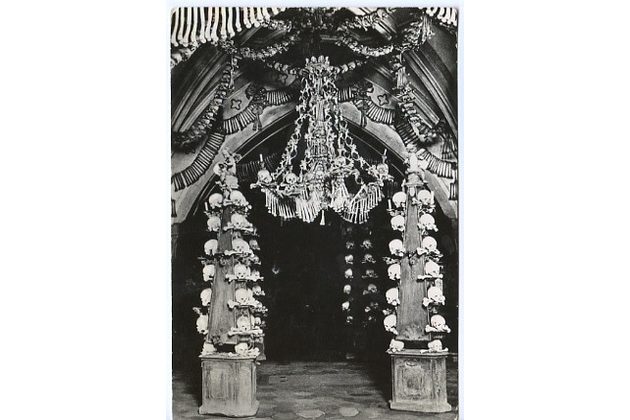 E 22395 - Kutná Hora