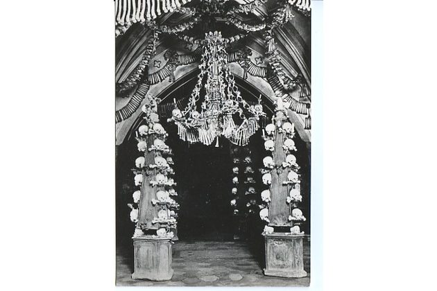 E 22394 - Kutná Hora