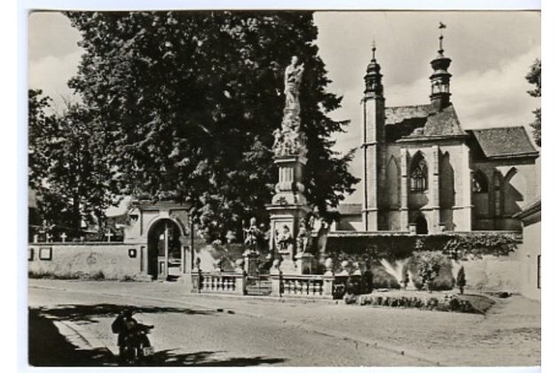 E 22401 - Kutná Hora