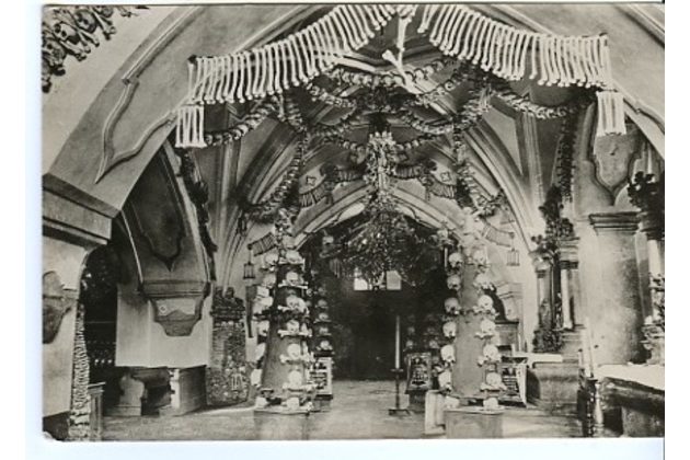 E 22402 - Kutná Hora