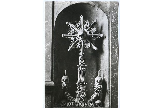 E 22405 - Kutná Hora