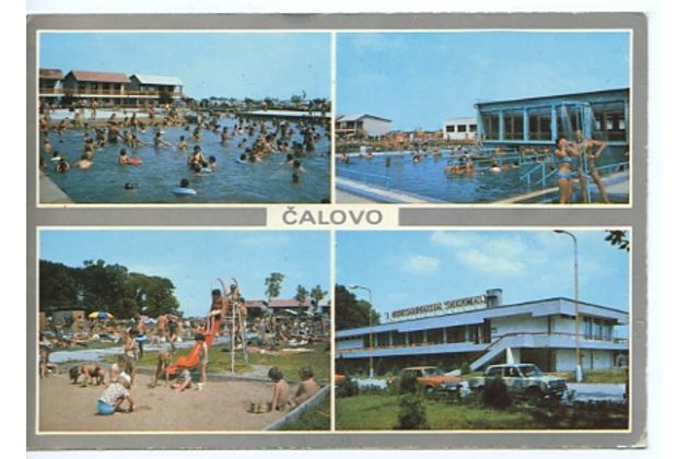 Čalovo - 30246