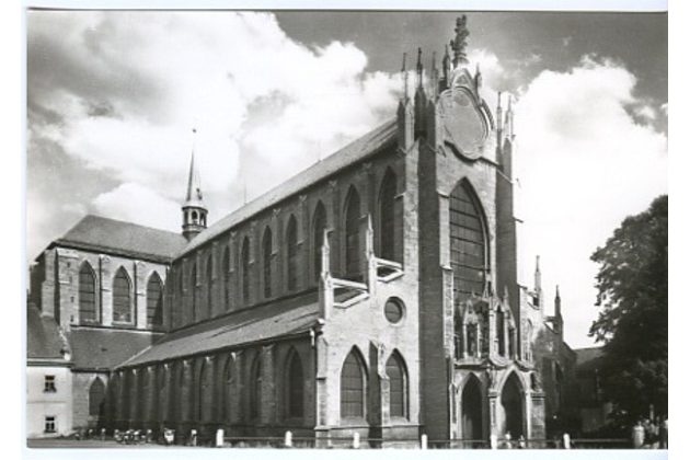 E 22407 - Kutná Hora