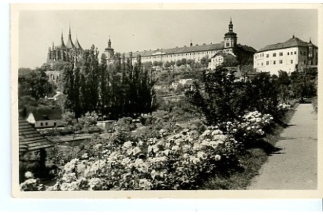 D 22470 - Kutná Hora