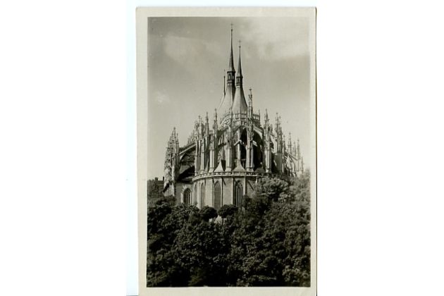 D 22468 - Kutná Hora