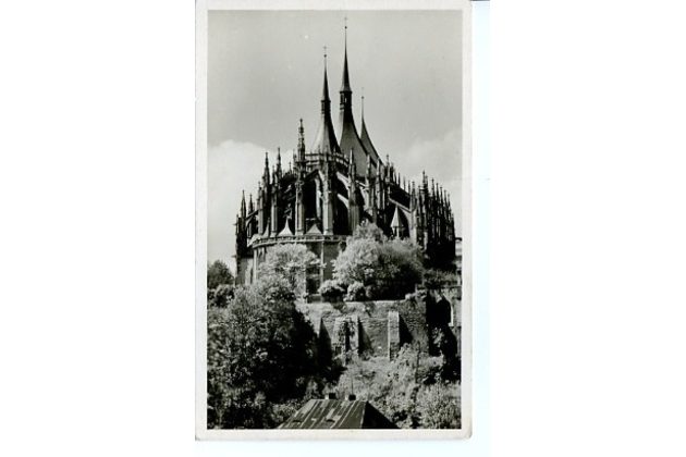 D 22466 - Kutná Hora