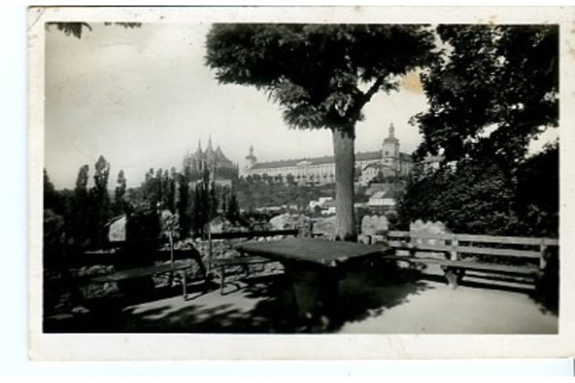 D 22464 - Kutná Hora