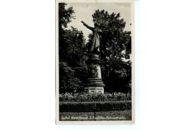 D 22474 - Kutná Hora