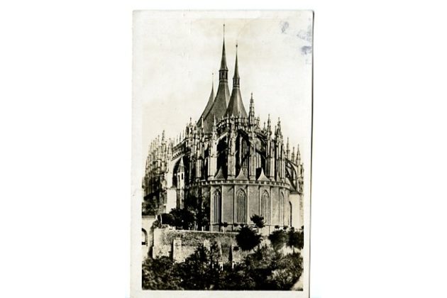 D 22477 - Kutná Hora