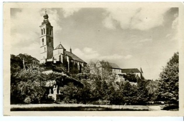 D 22472 - Kutná Hora