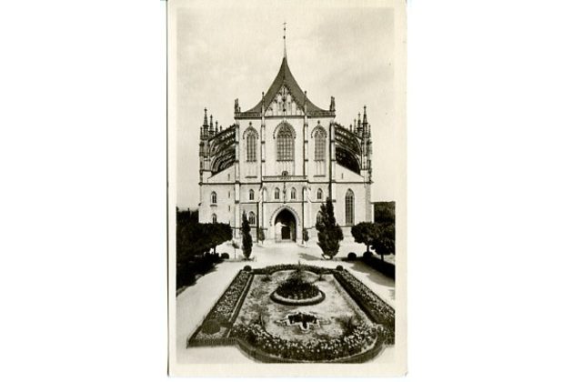 D 22475 - Kutná Hora