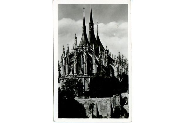 D 22471 - Kutná Hora