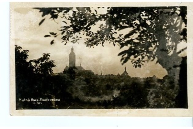 D 22476 - Kutná Hora