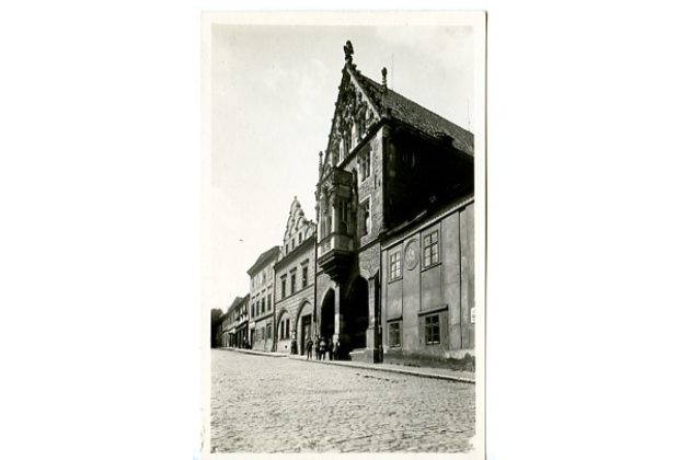 D 22481 - Kutná Hora