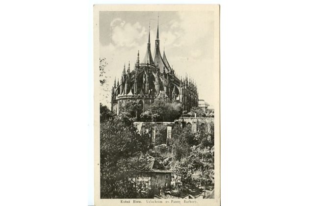 D 22478 - Kutná Hora