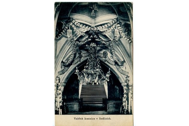 D 22485 - Kutná Hora