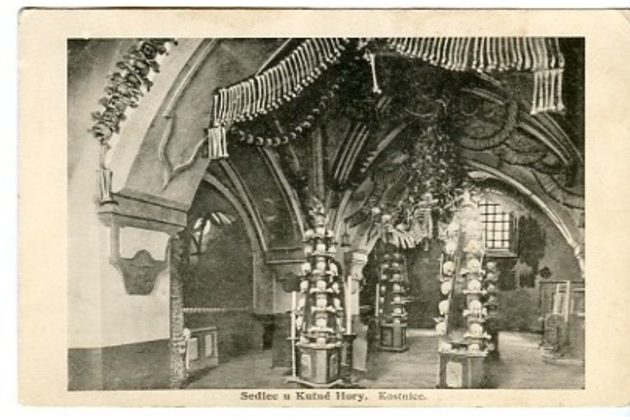 D 22483 - Kutná Hora