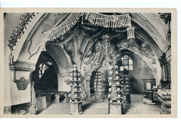 D 22484 - Kutná Hora